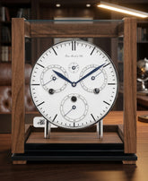Hermle Perpetual Calendar Clock – Limited Edition by Hermle - Main View