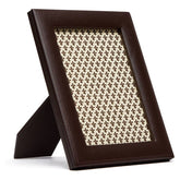 Photo Frame — Mini Franzi Leather, Large