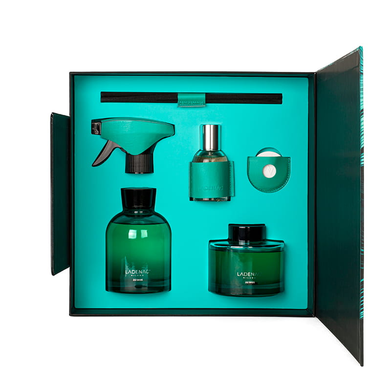 مجموعة واحة زيز