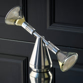 ناشر الرائحة - الميزان الفضي