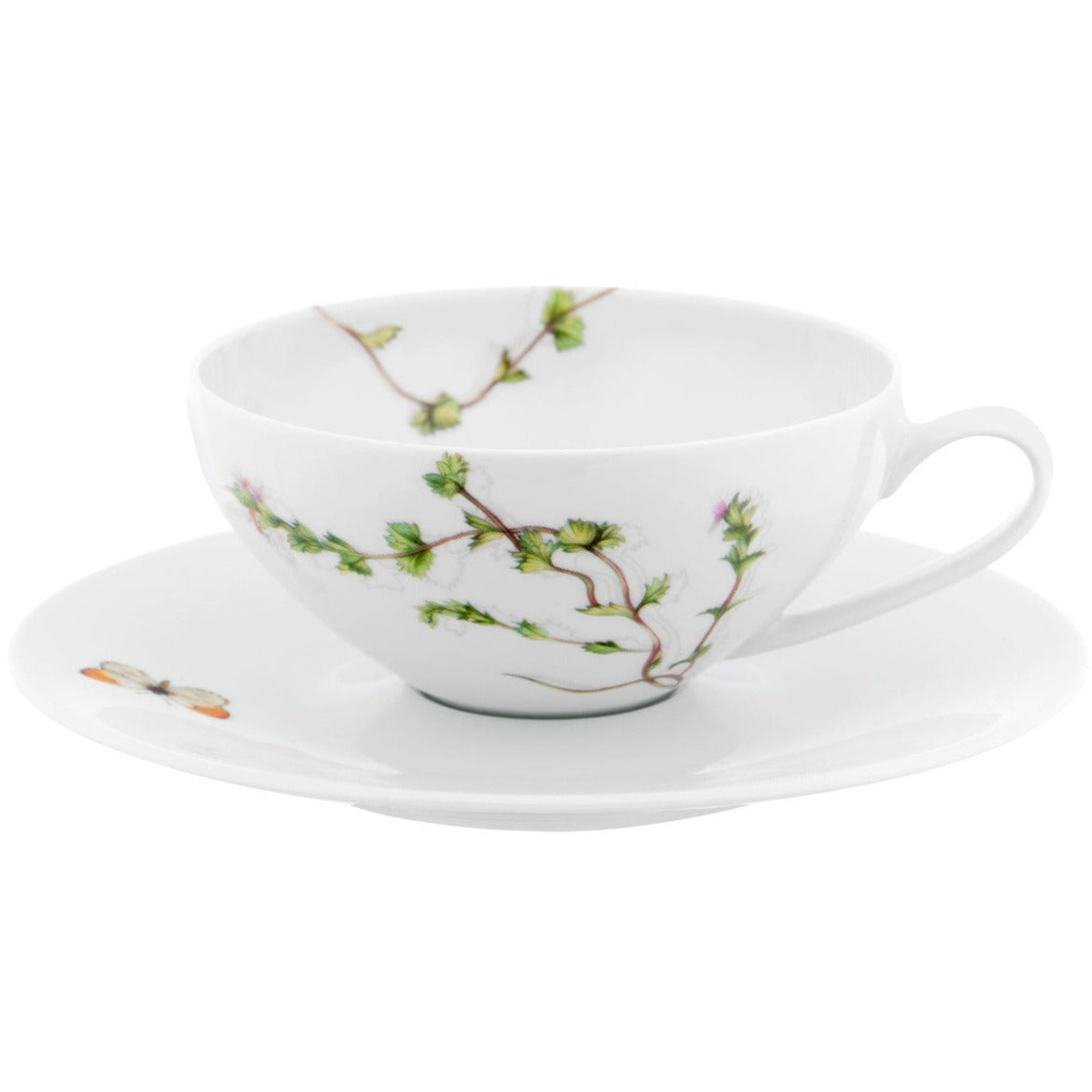 Prairie - Tea Cup & Saucer - LAZADO
