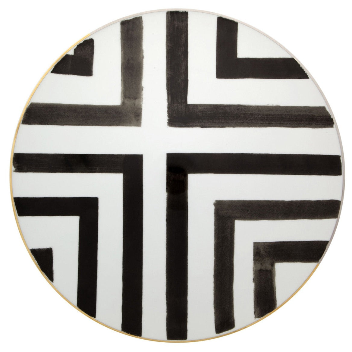 Sol Y Sombra - Charger Plate (4 plates) - LAZADO