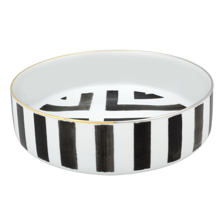 Sol Y Sombra - Large Salad Bowl - LAZADO