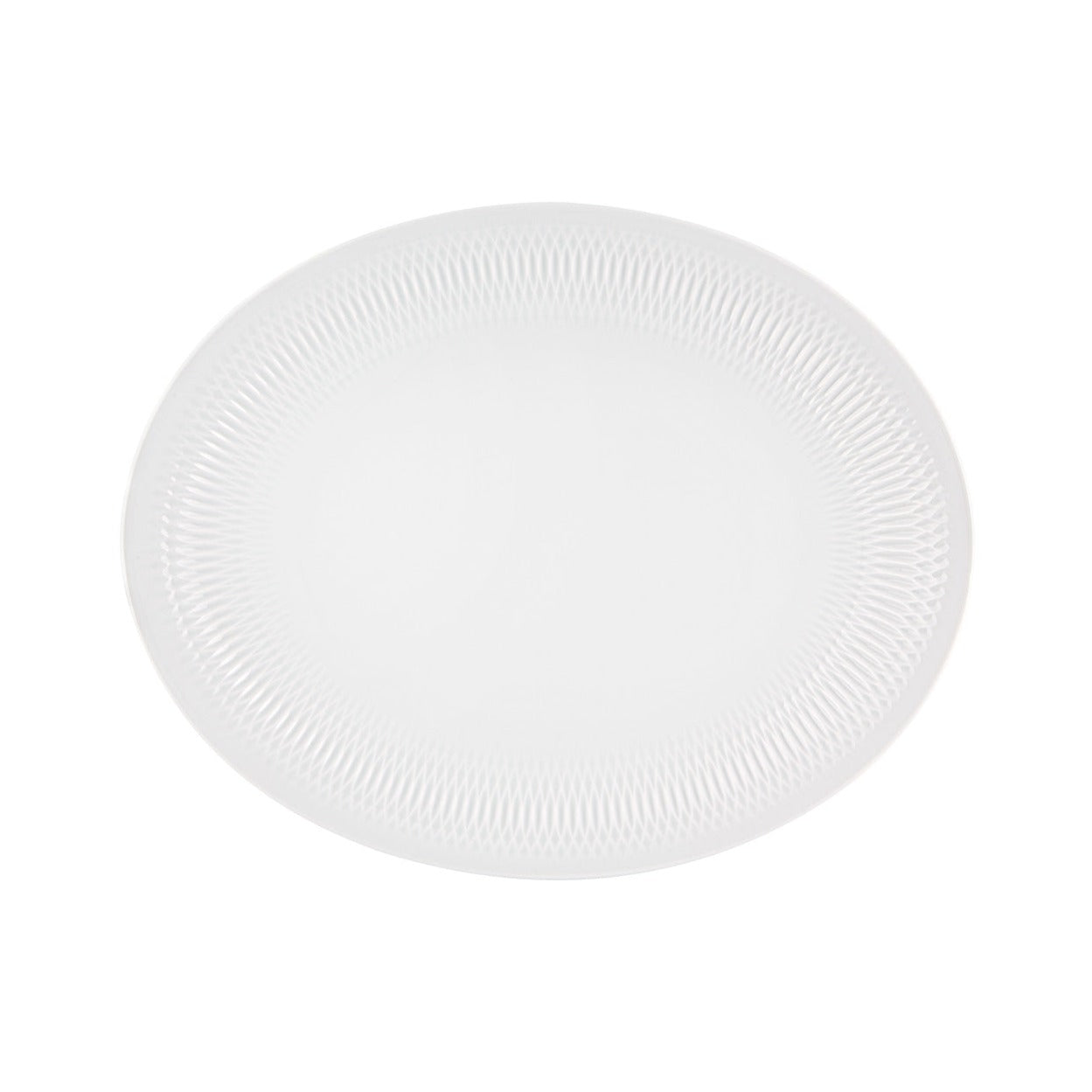Utopia - Oval Platter - LAZADO