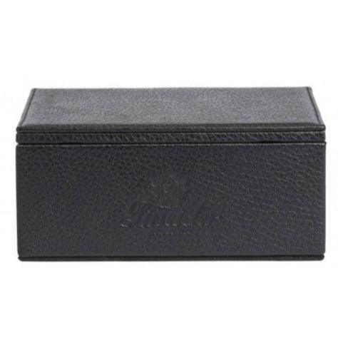 Storage Box Franzi Leather Small - LAZADO