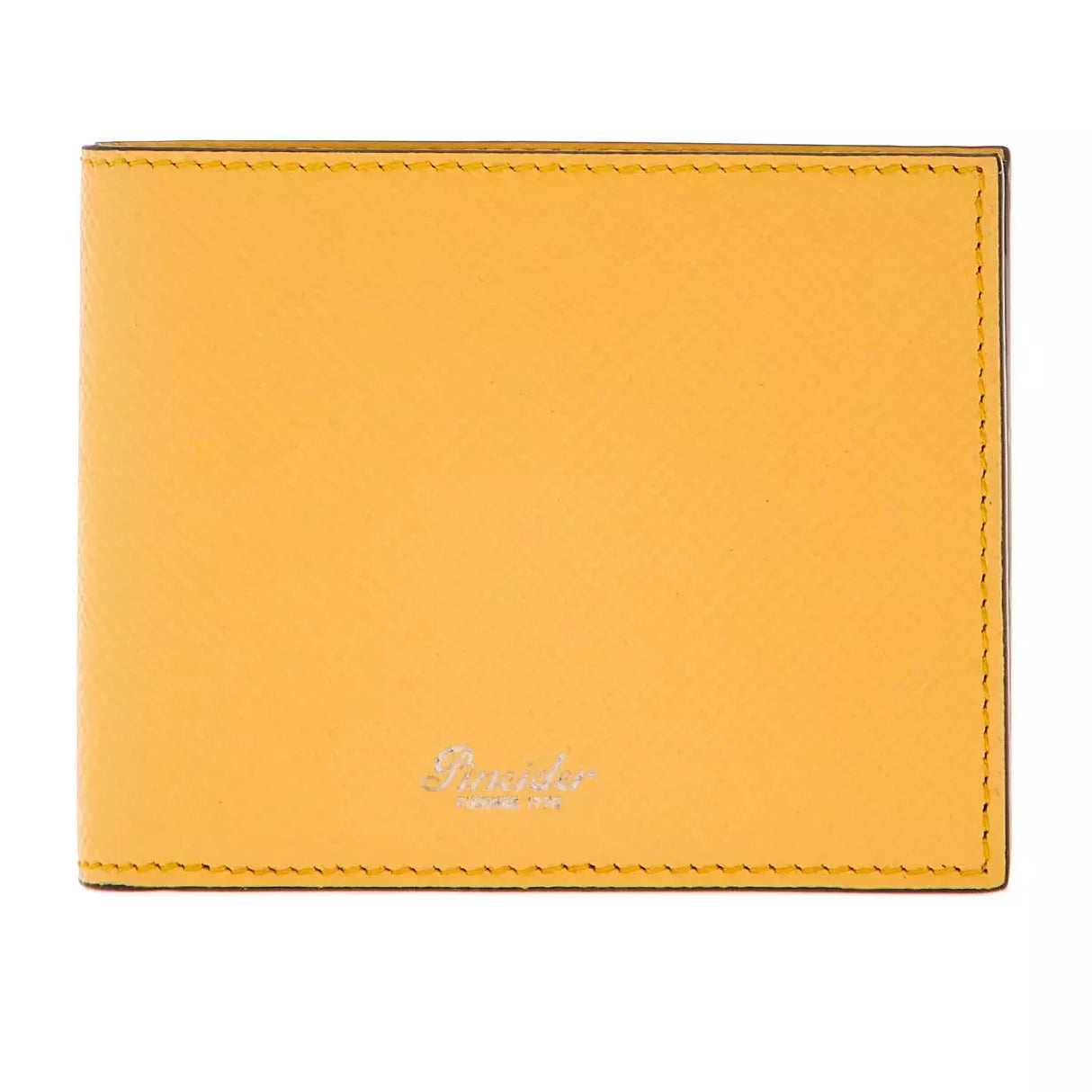 Leather wallet
