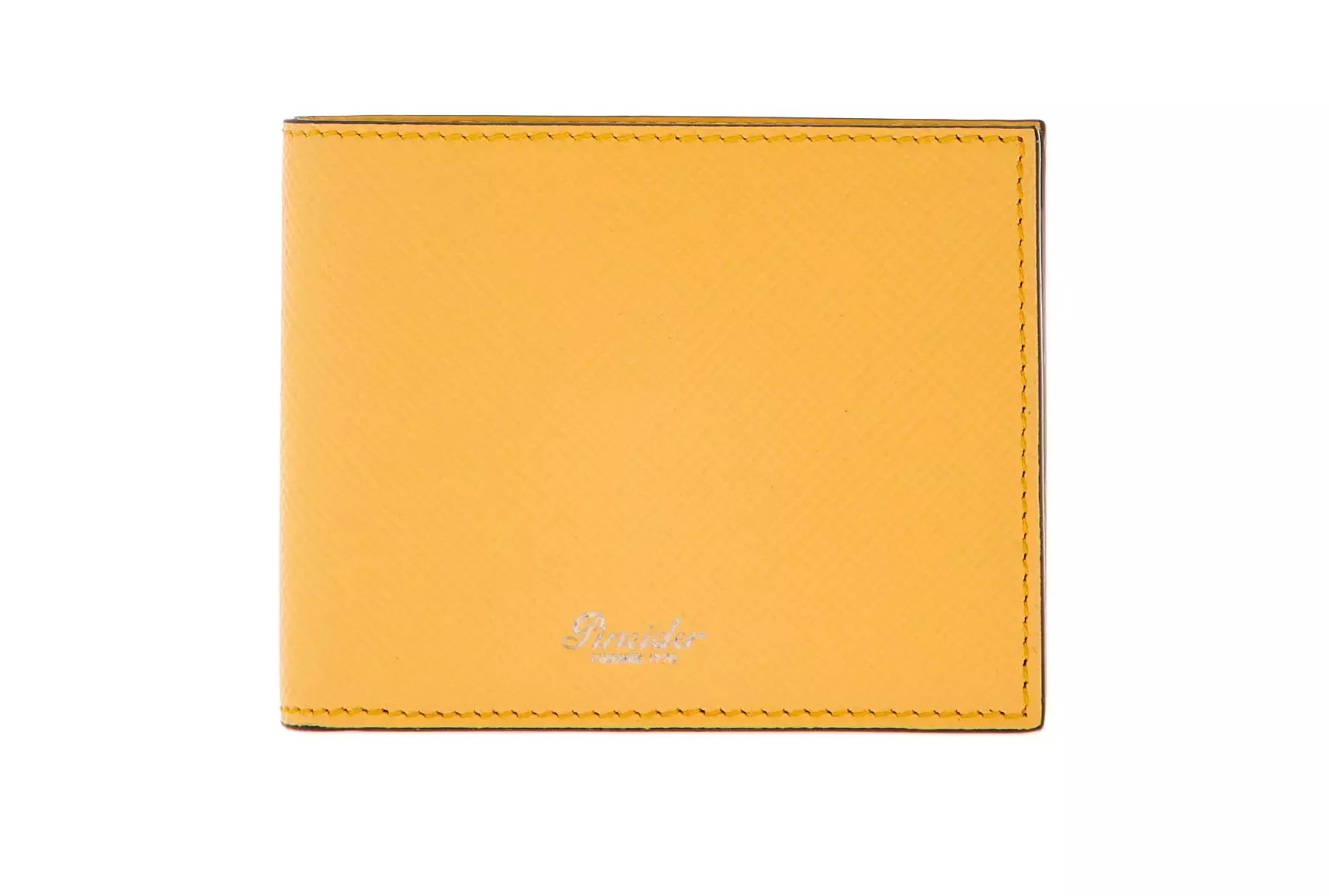 Leather wallet