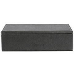 Storage Box Franzi Leather Medium - LAZADO