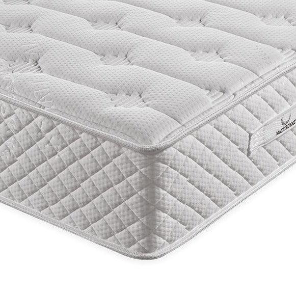 Matt Royal Bed Mattresses - LAZADO