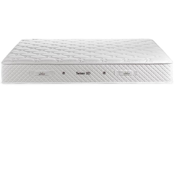 Matt Royal - Senso 3D - LAZADO