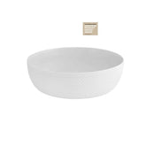 Maya - Medium Salad Bowl by Vista Alegre - Main View