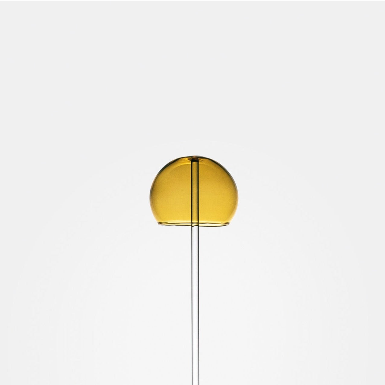 Mughetto, glass flower - LAZADO