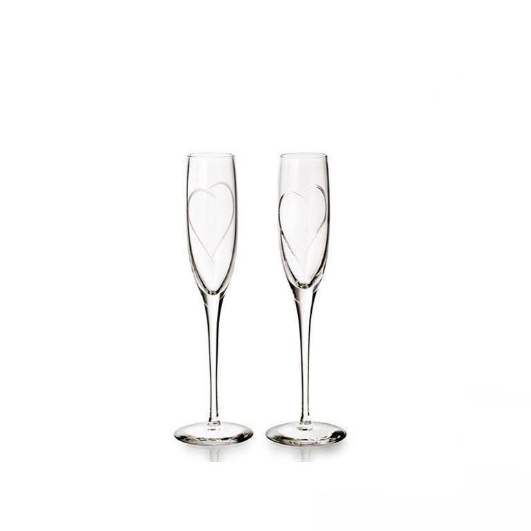 Namorados - Case with 2 Flutes - LAZADO