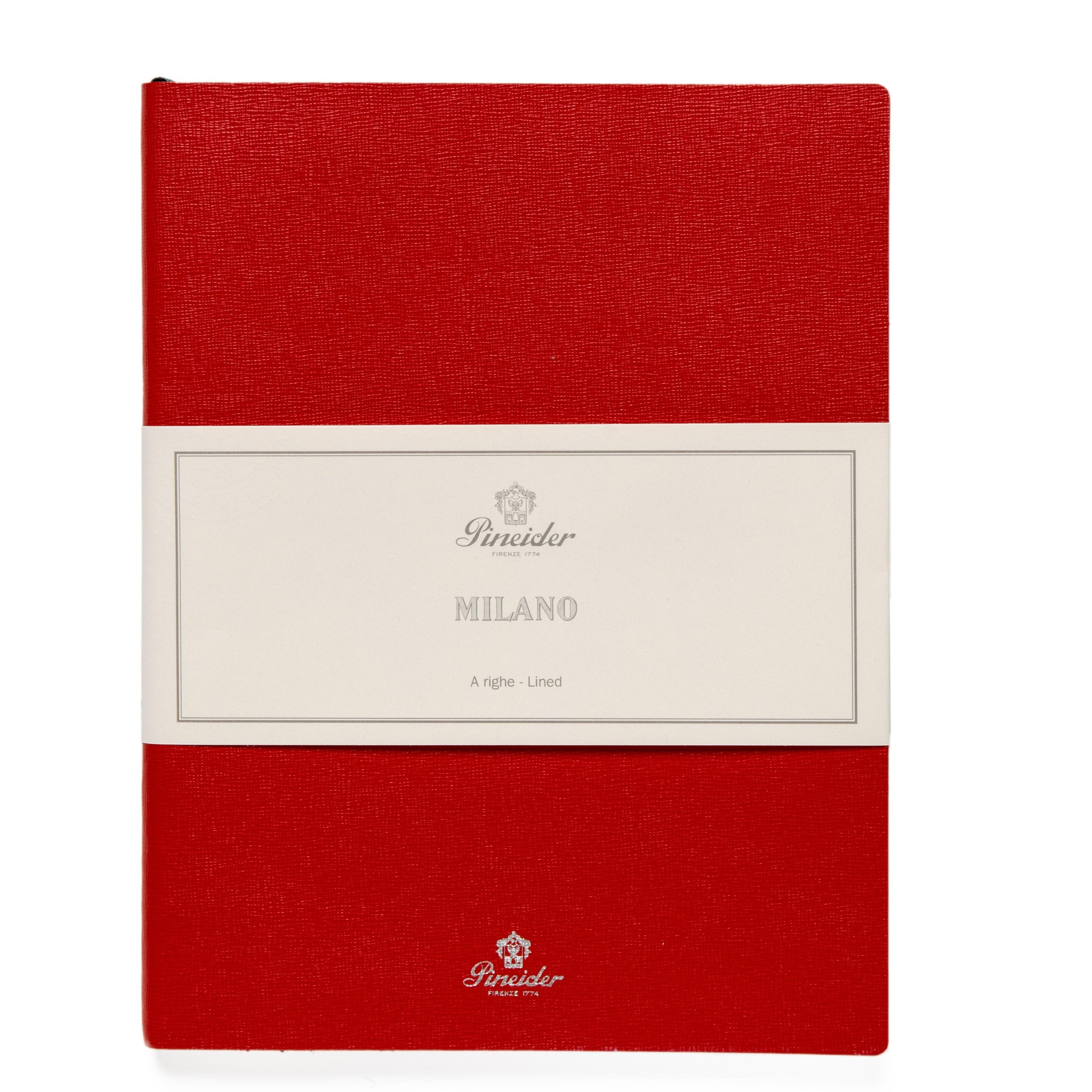 Notes Milano Leather Large - LAZADO