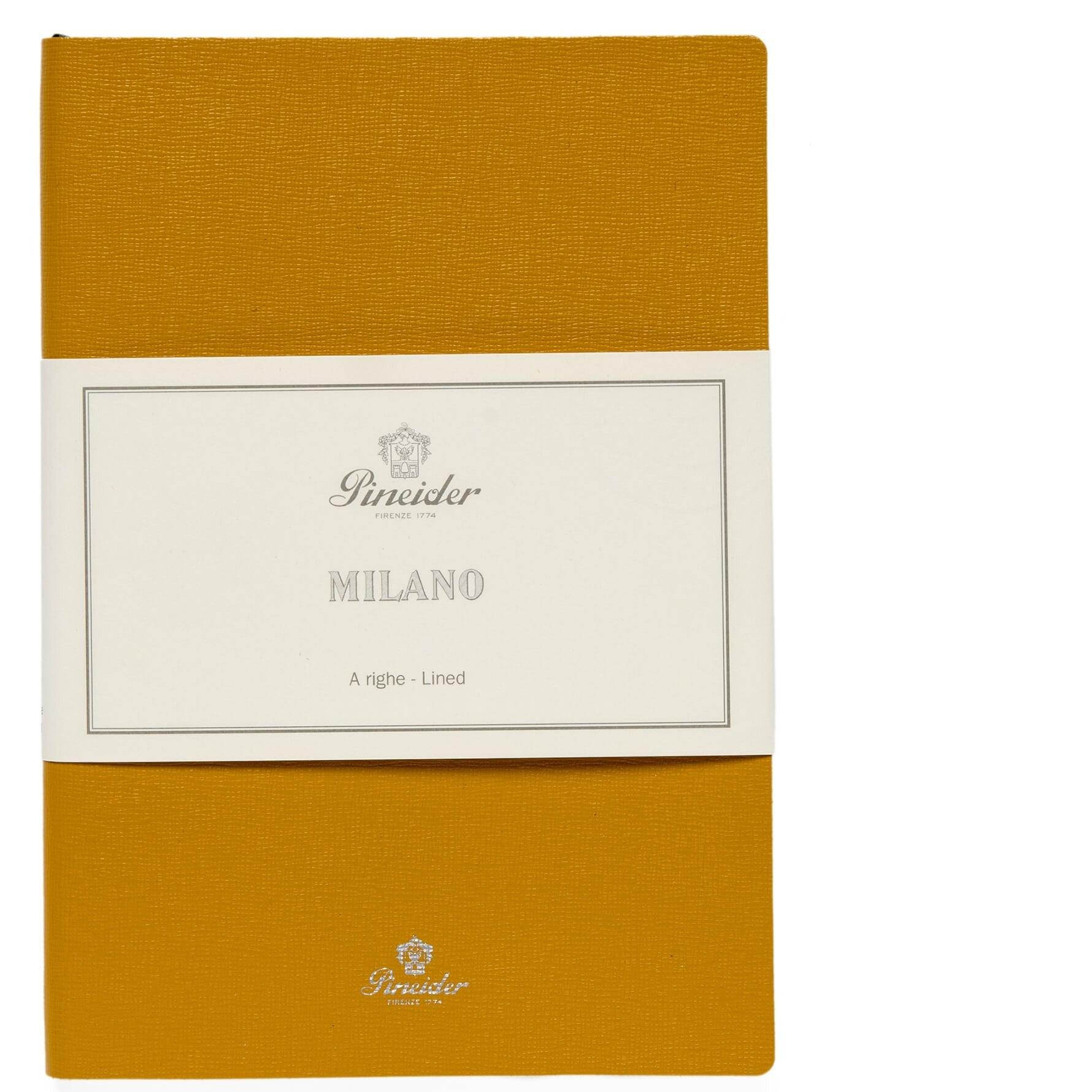 Notes Milano Leather Large - LAZADO