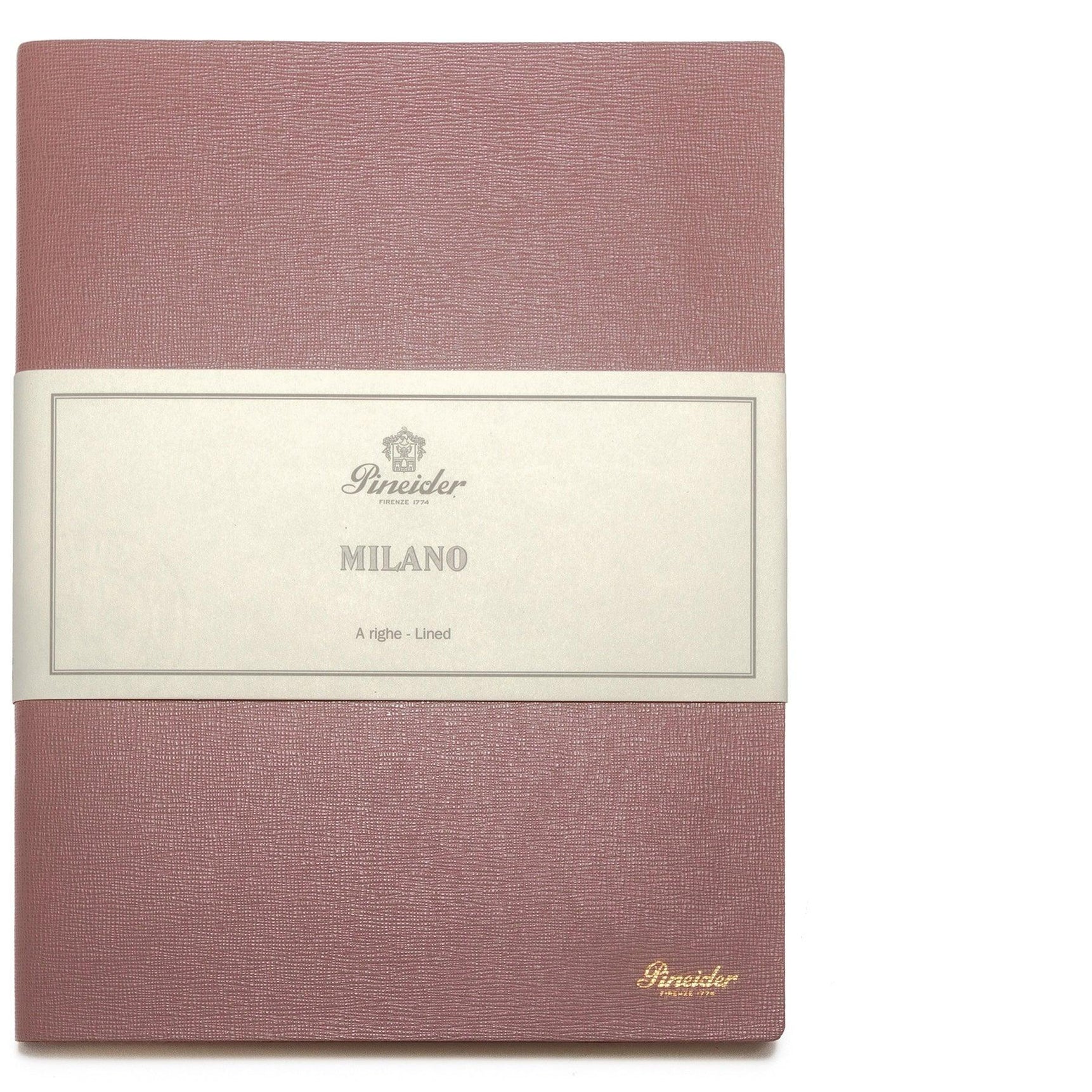 Notes Milano Leather Large - LAZADO