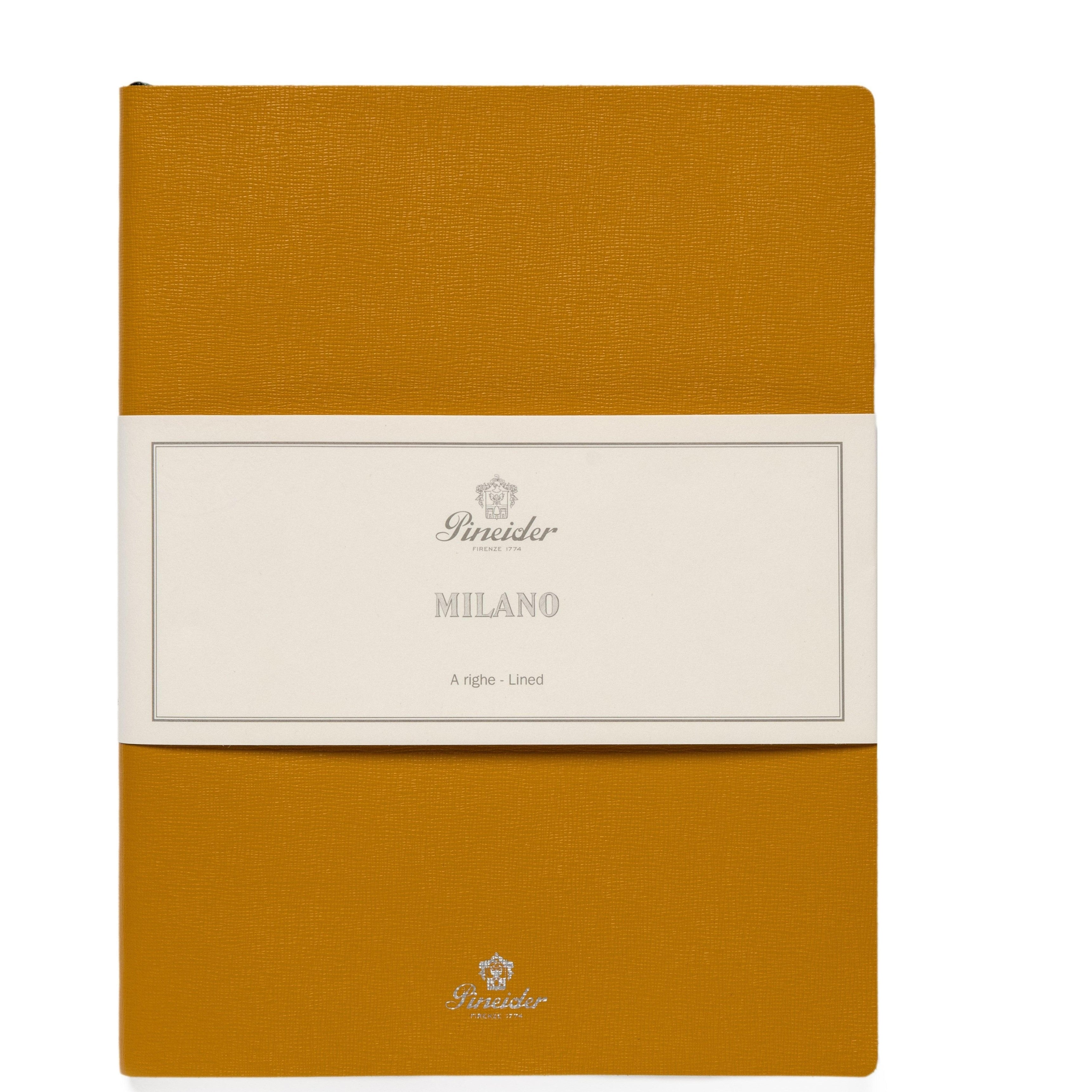 Notes Milano Leather Large - LAZADO