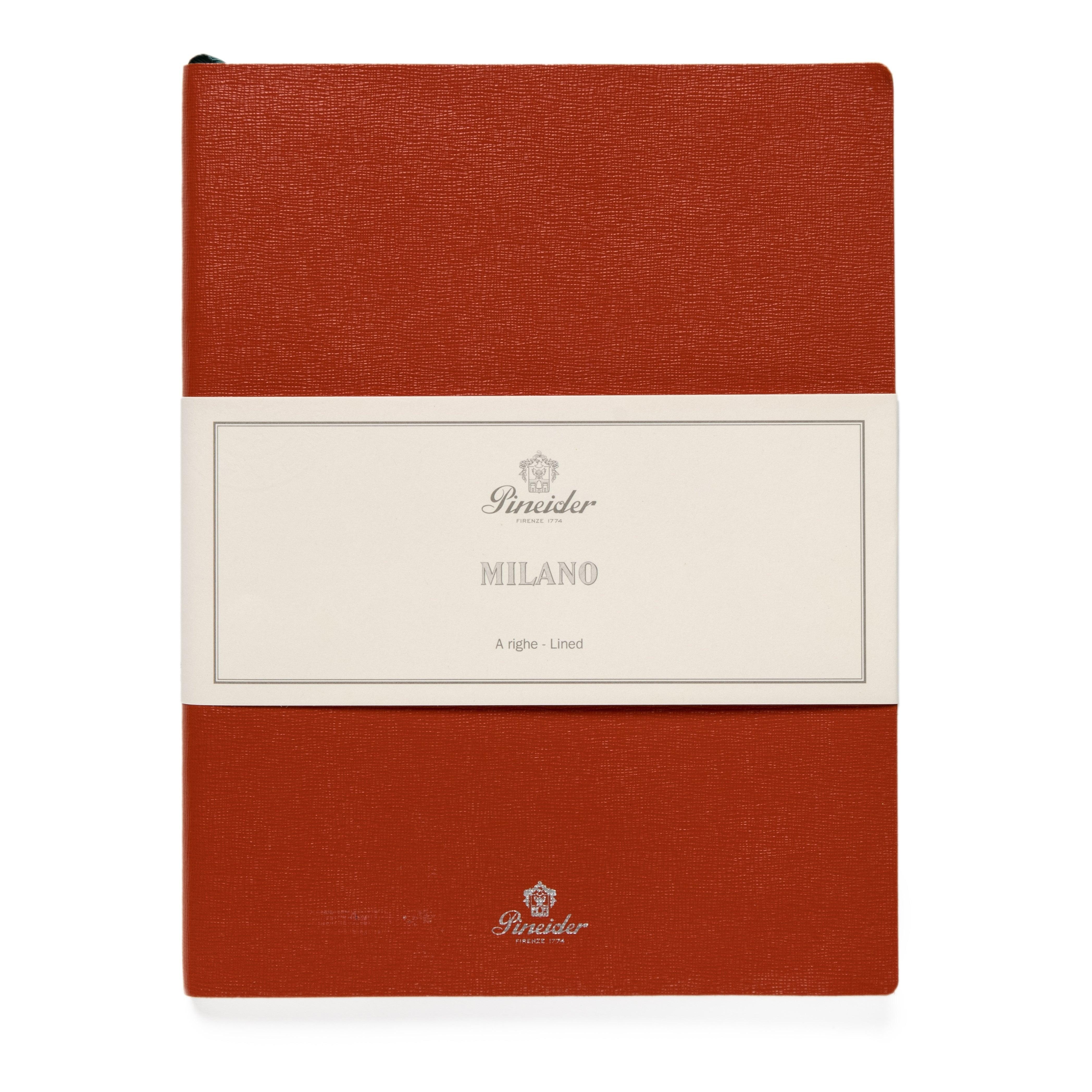 Notes Milano Leather Large - LAZADO