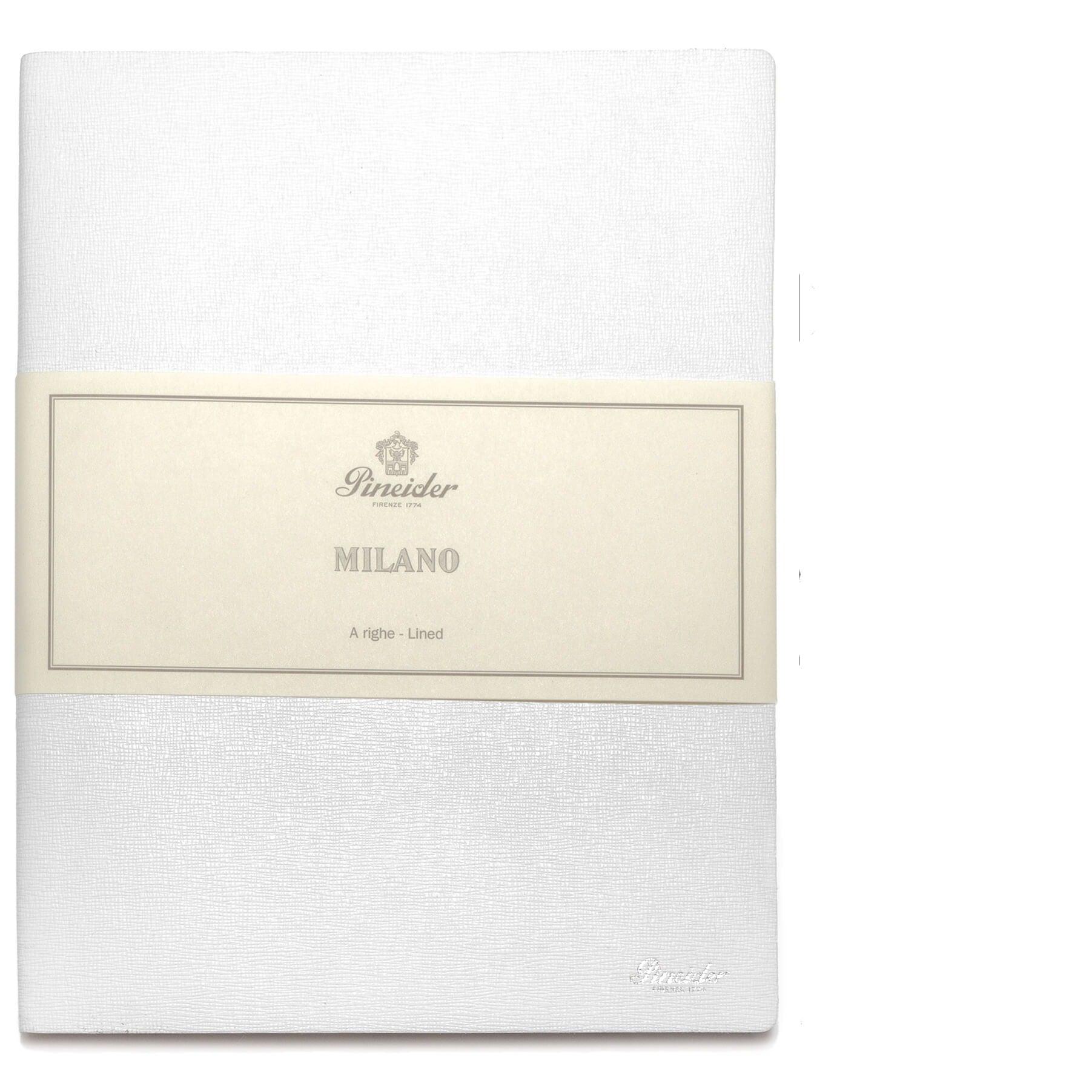 Notes Milano Leather Large - LAZADO