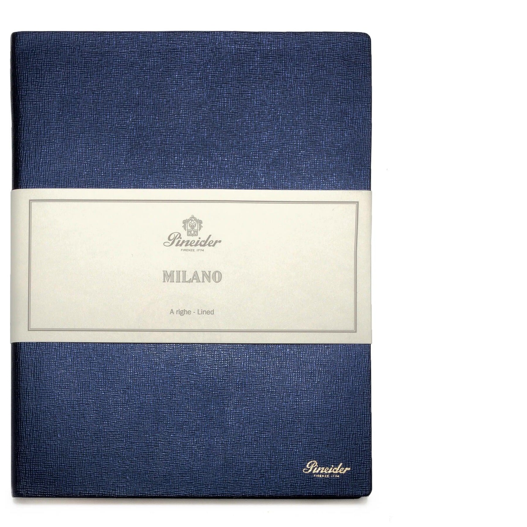 Notes Milano Leather Large - LAZADO