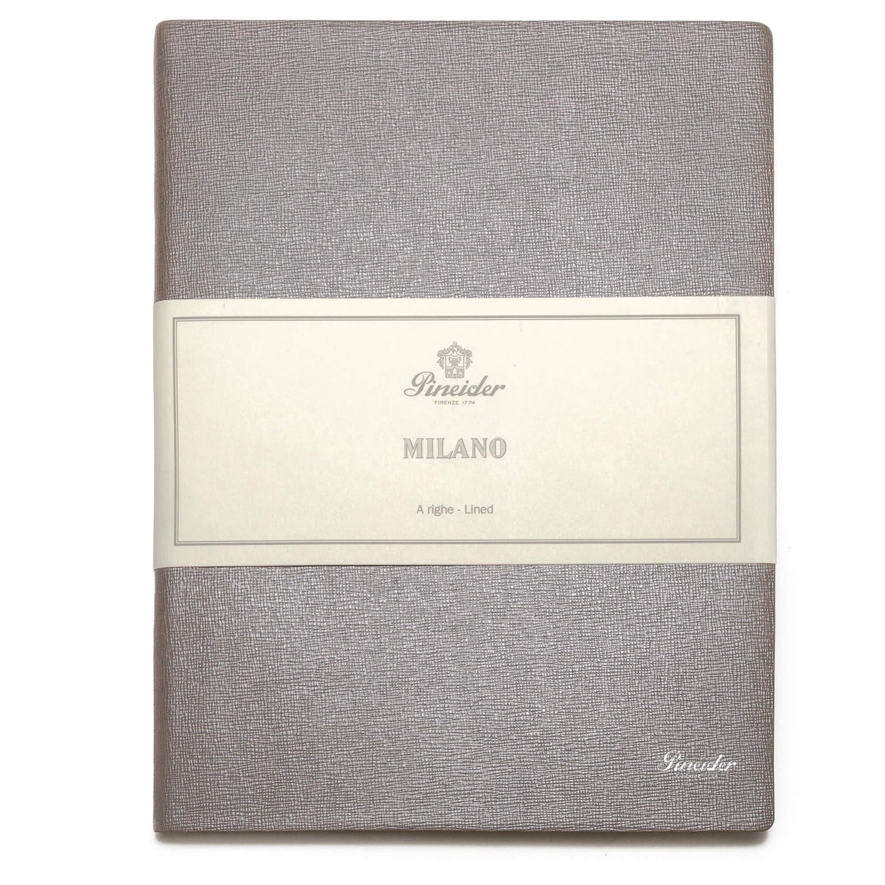 Notes Milano Leather Large - LAZADO