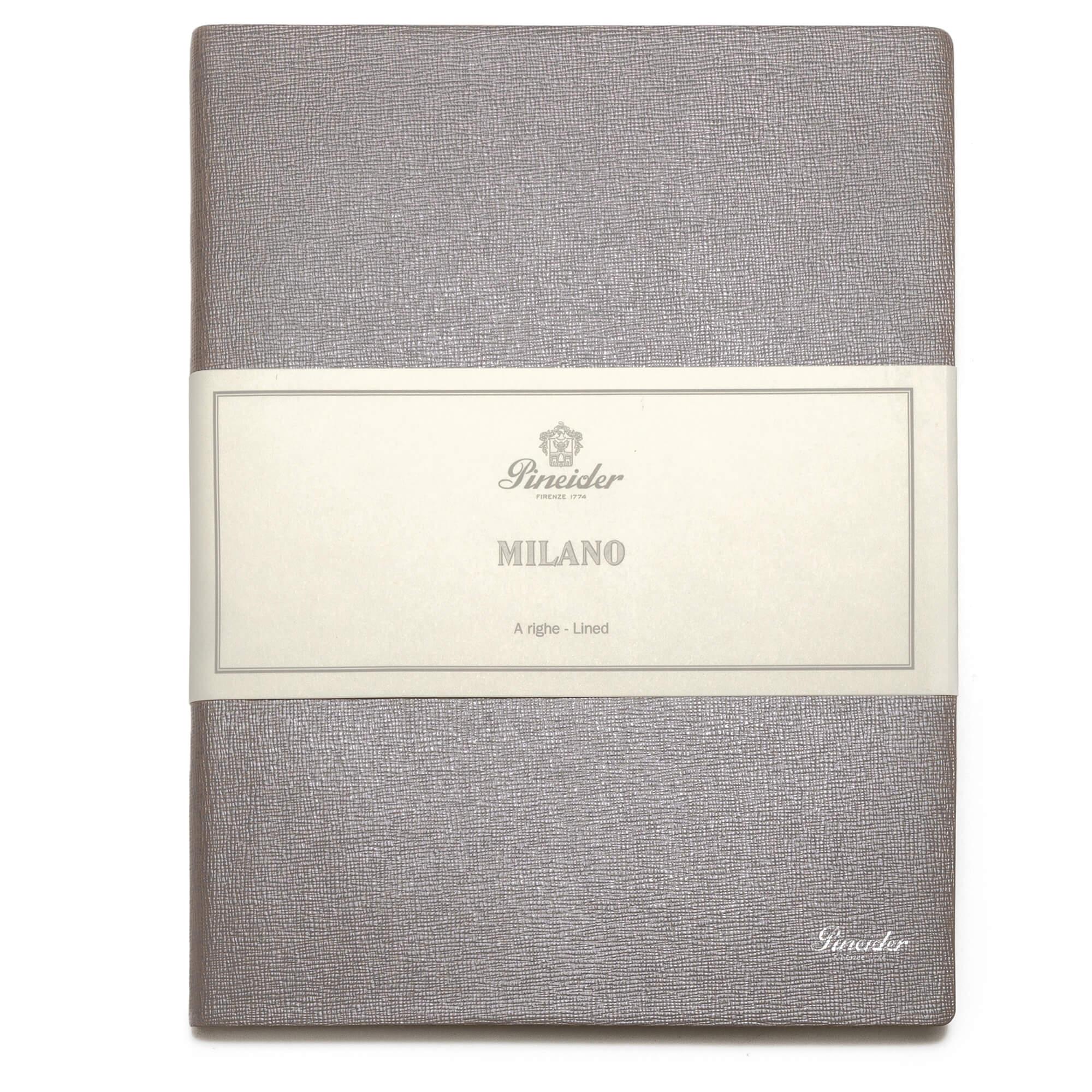 Notes Milano Leather Large - LAZADO