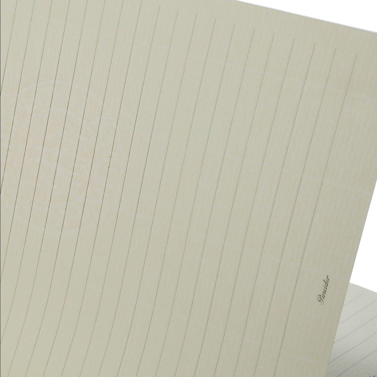 Notes Milano Leather Large - LAZADO