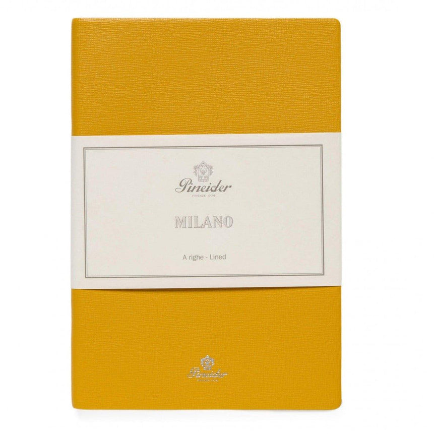 Notes Milano Leather Medium - LAZADO