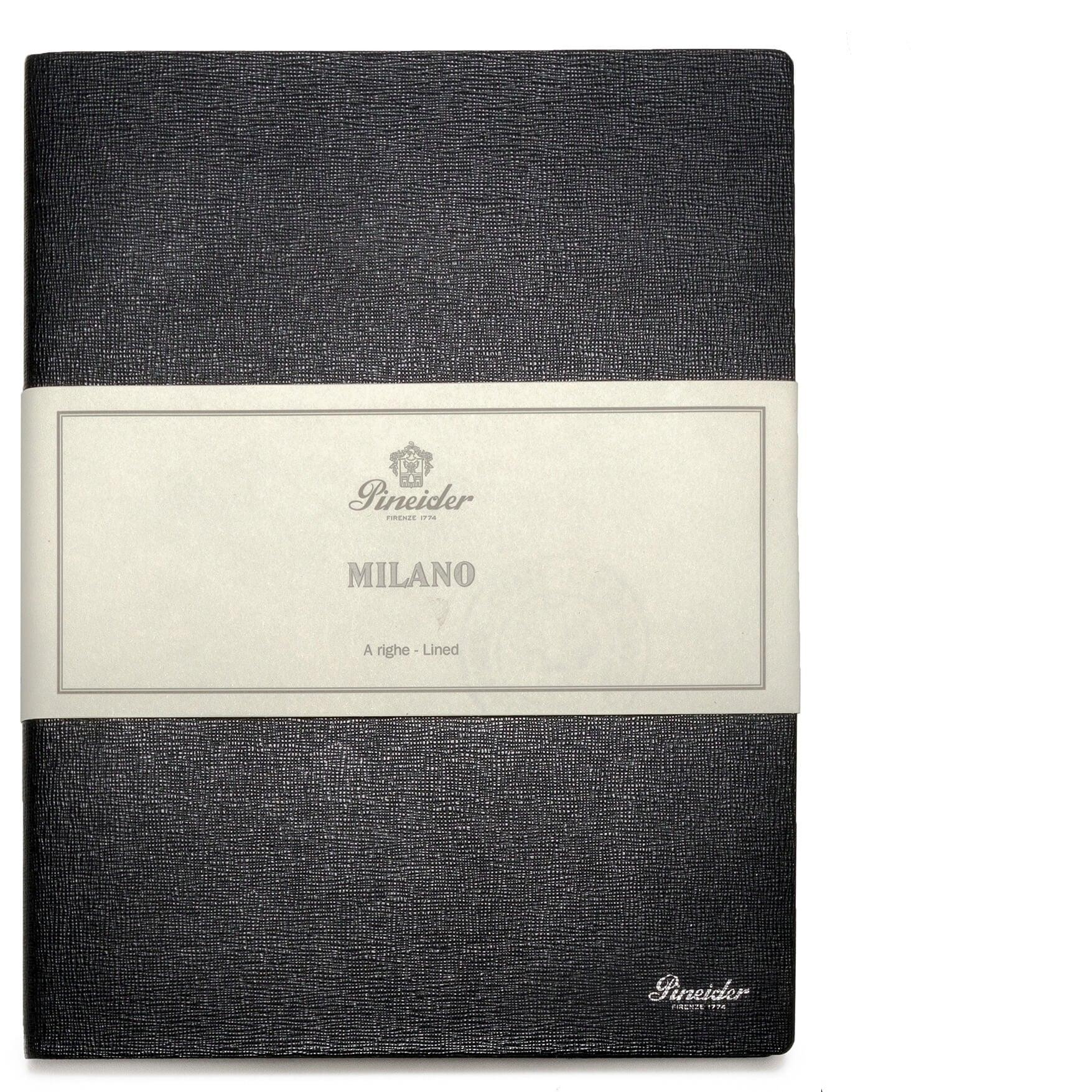 Notes Milano Leather Medium - LAZADO