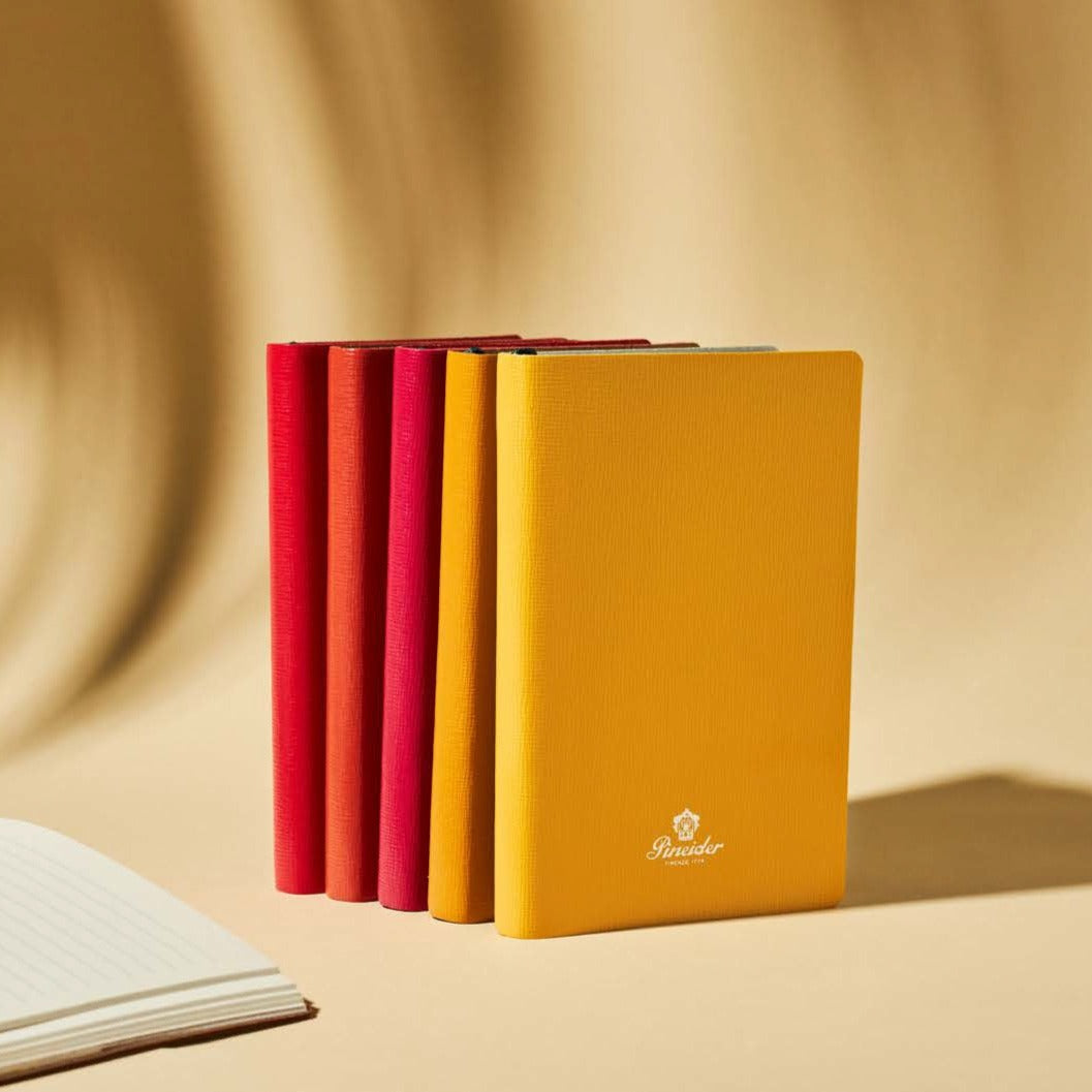 Notes Milano Leather Medium - LAZADO