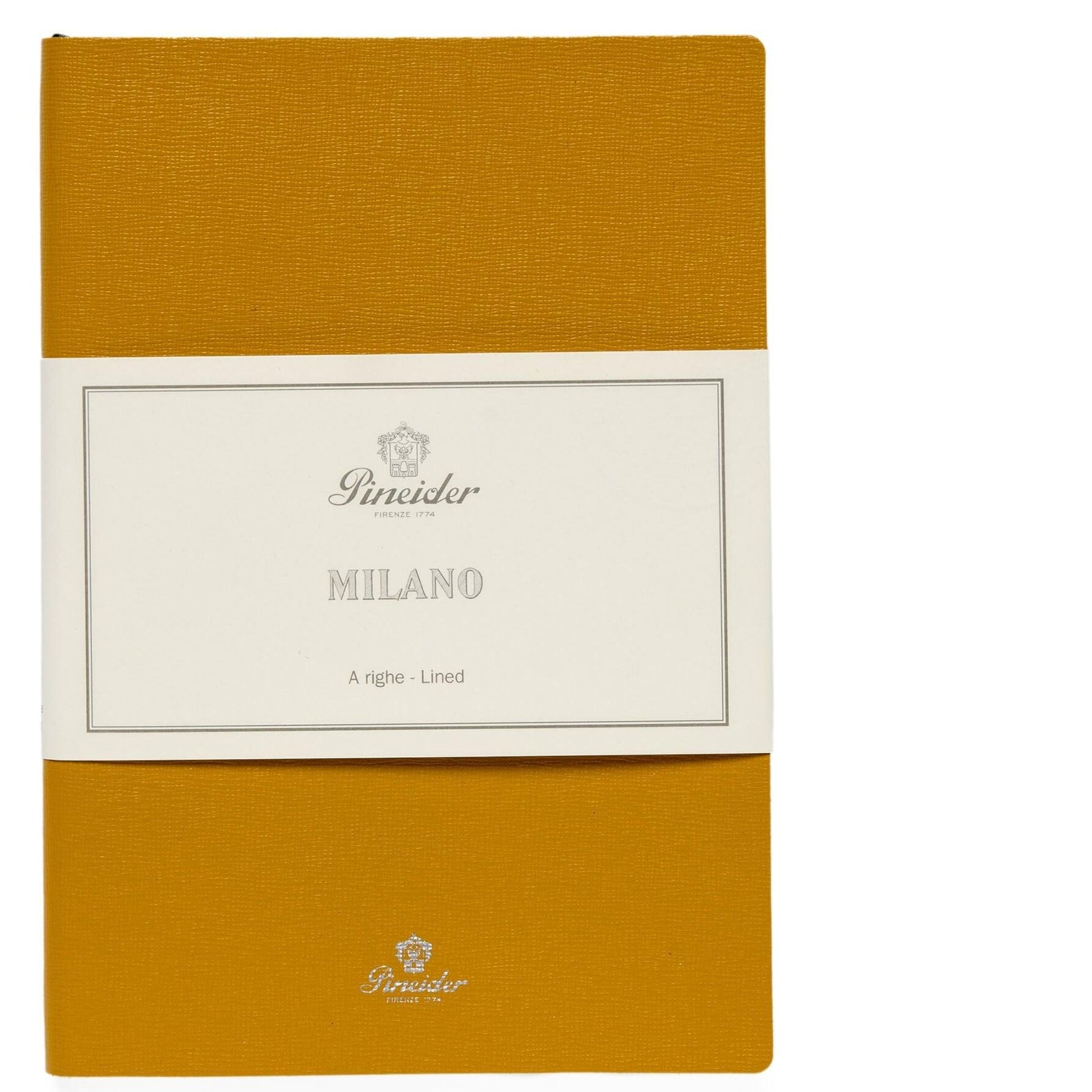 Notes Milano Leather Medium - LAZADO