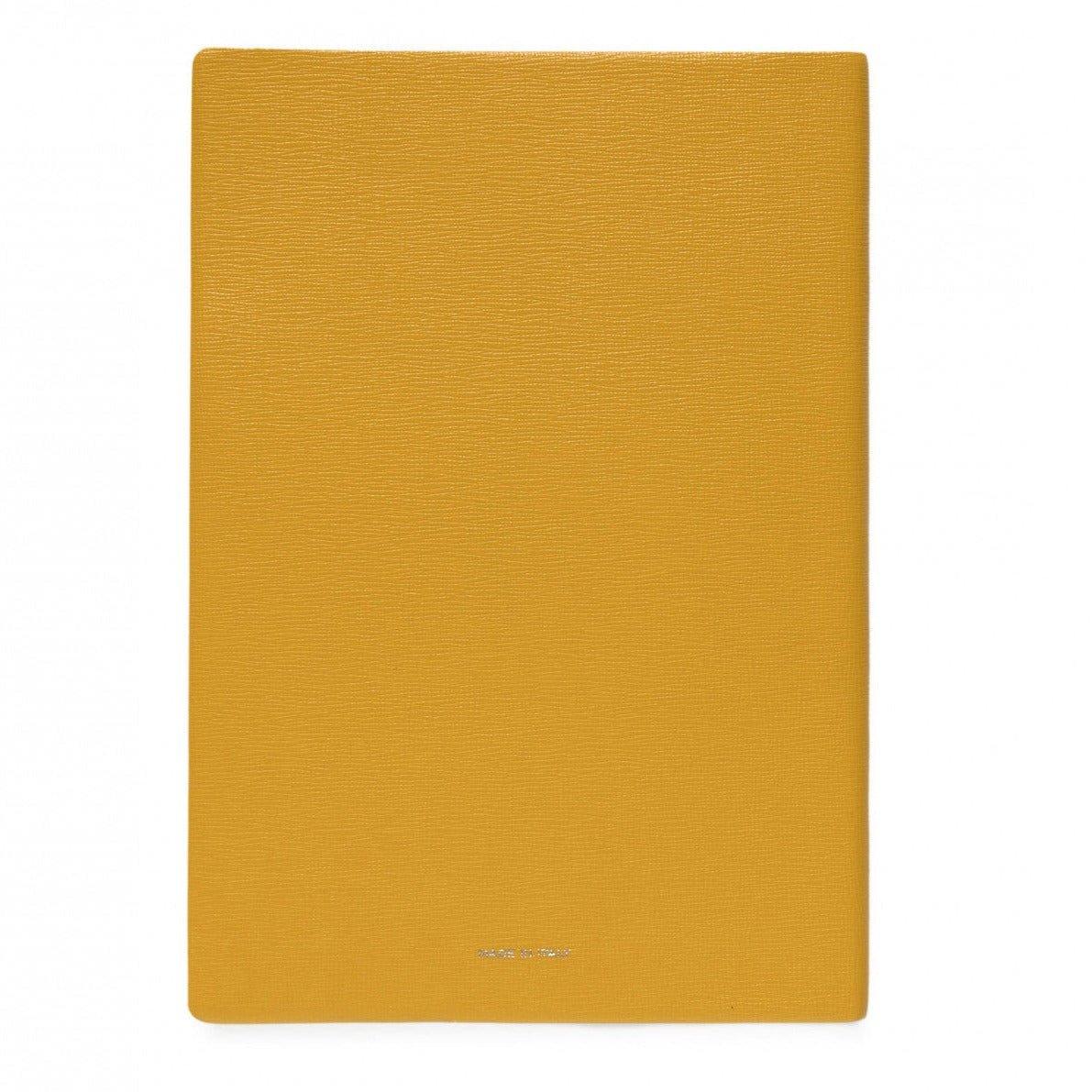 Notes Milano Leather Medium - LAZADO