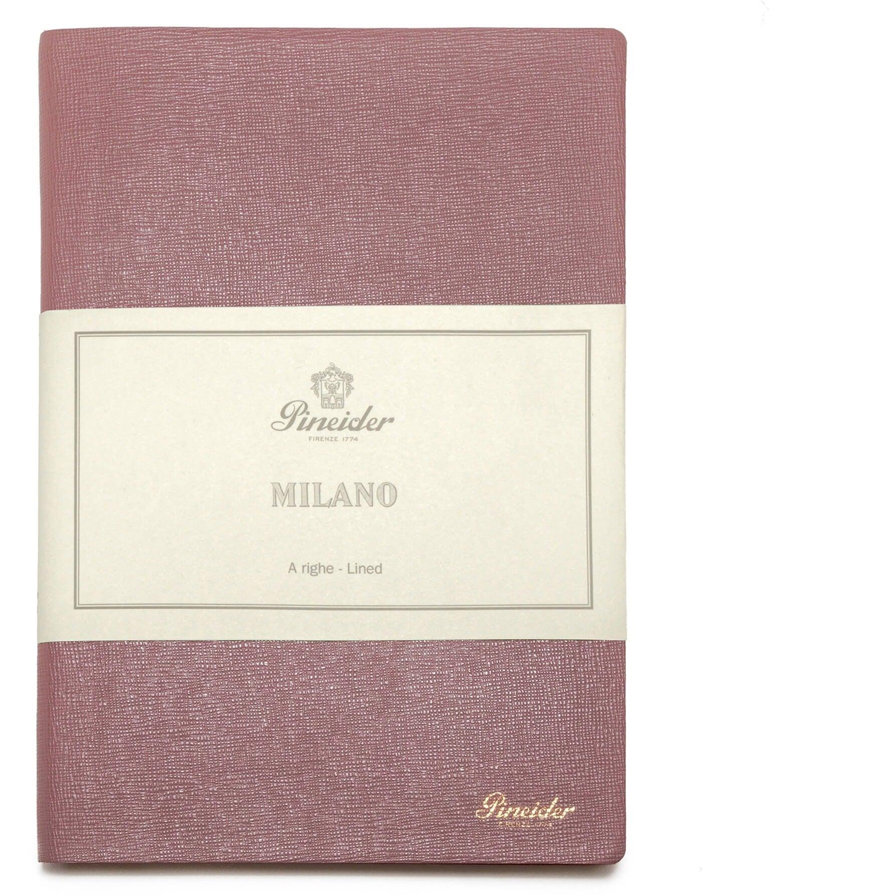 Notes Milano Leather Medium - LAZADO