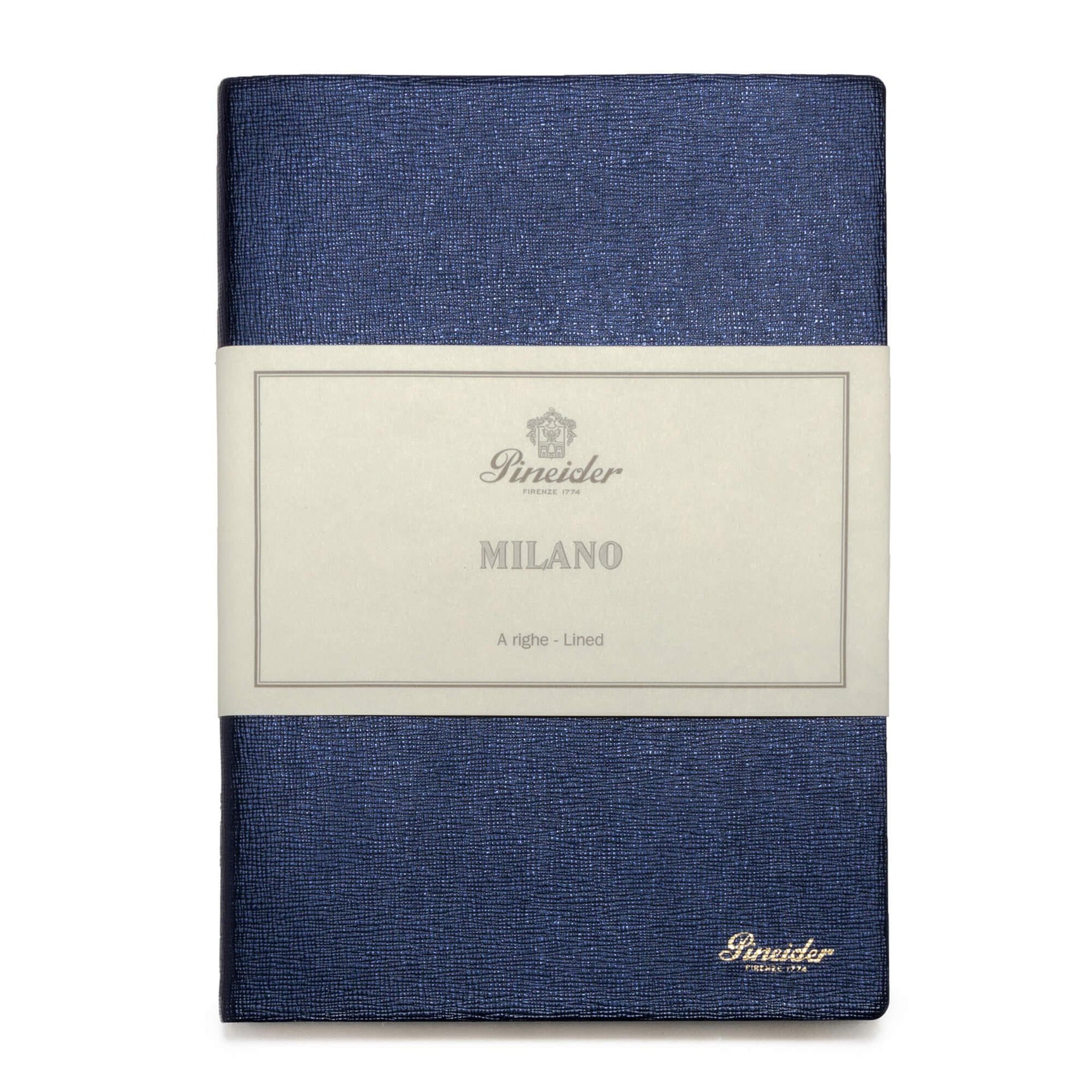 Notes Milano Leather Medium - LAZADO