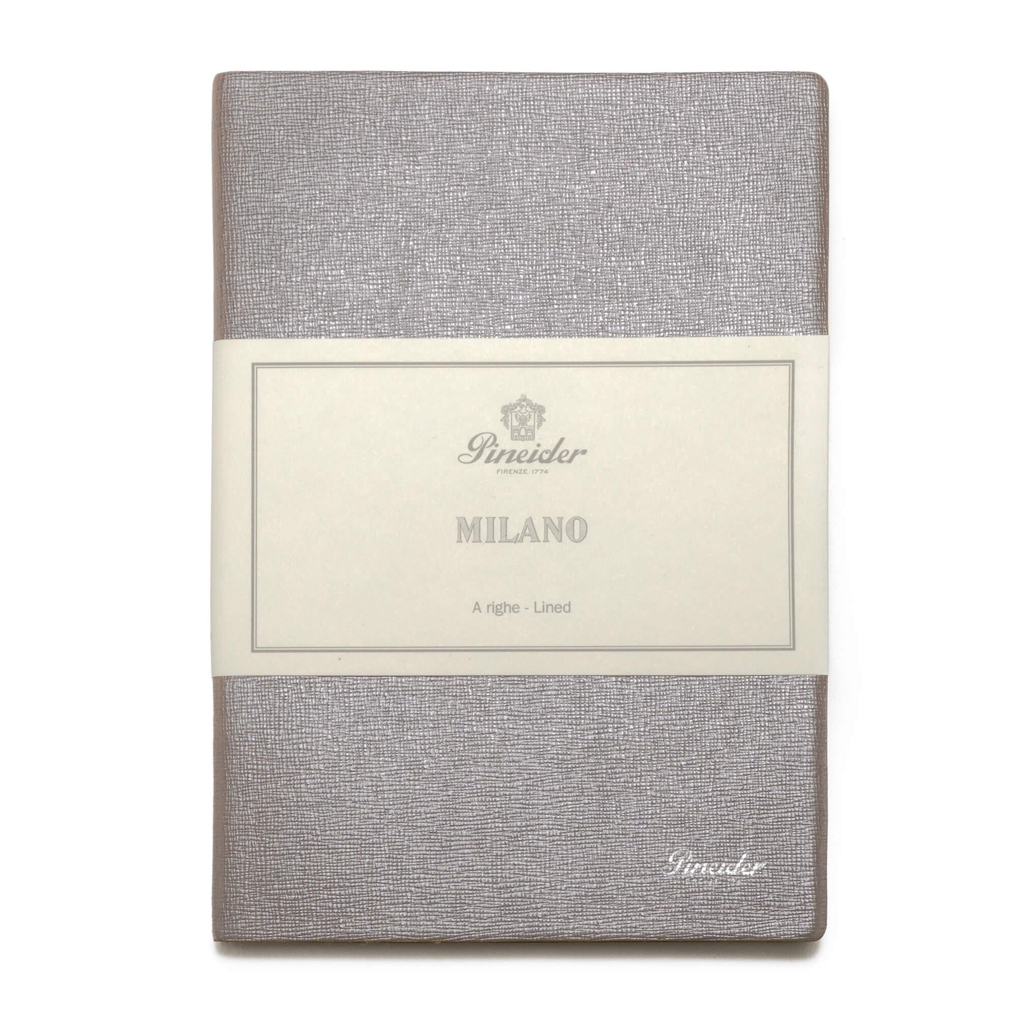 Notes Milano Leather Medium - LAZADO