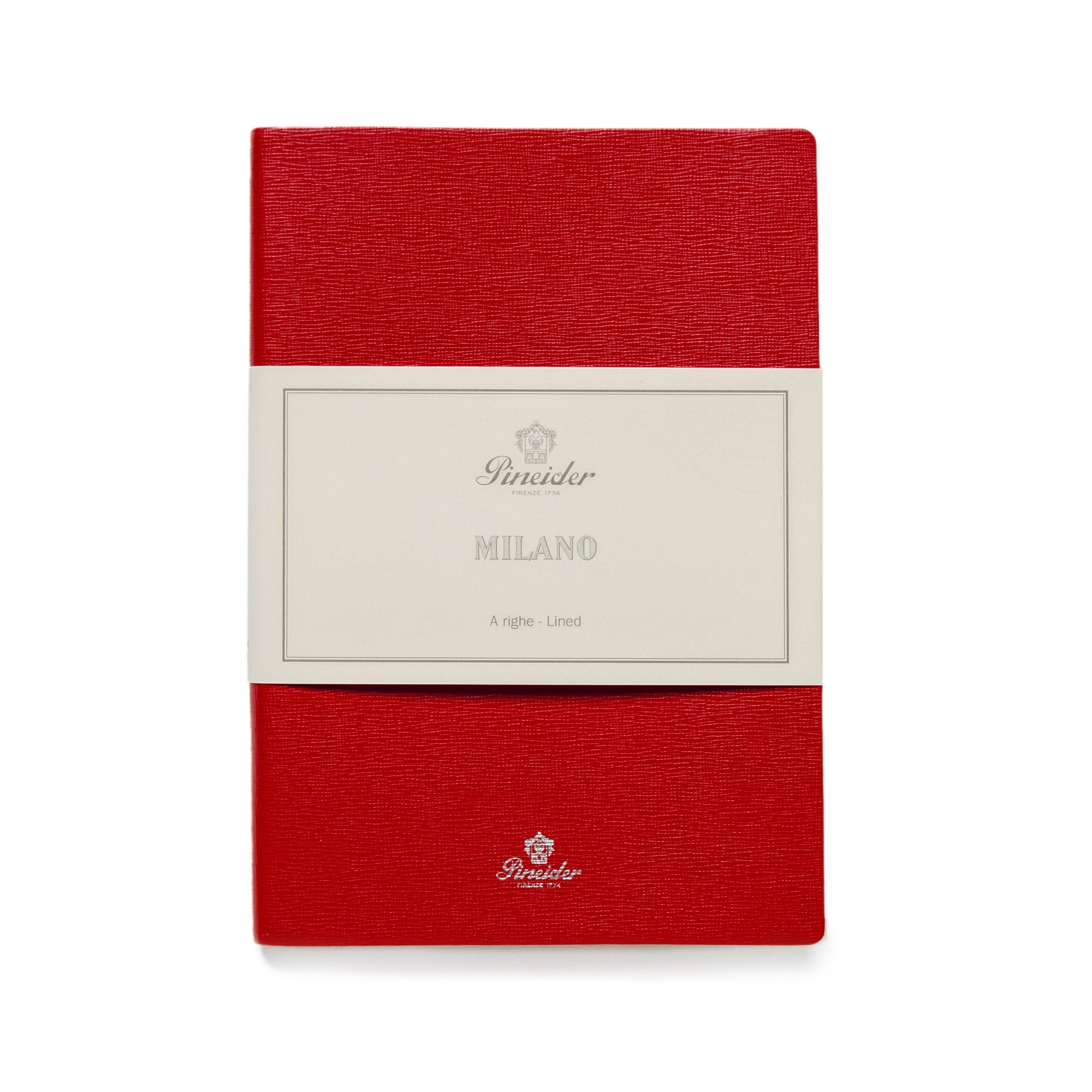Notes Milano Leather Medium - LAZADO