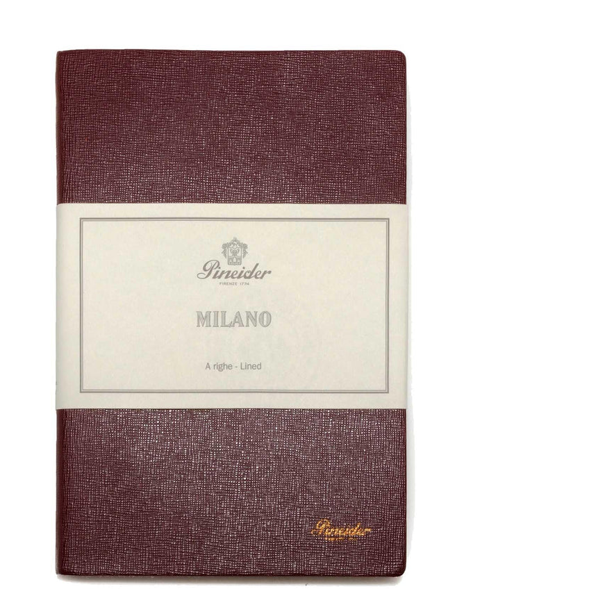 Notes Milano Leather Small - LAZADO