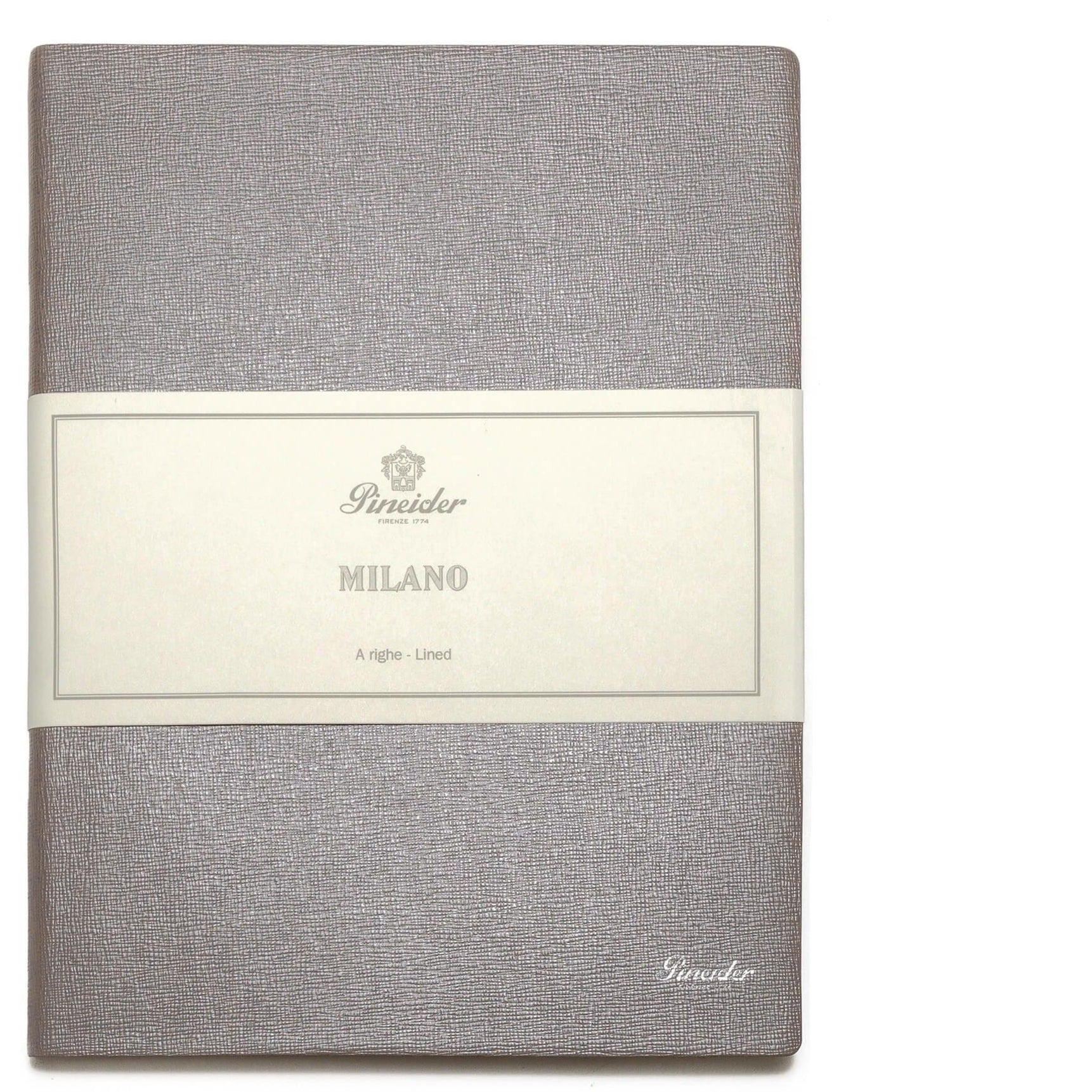 Notes Milano Leather Small - LAZADO