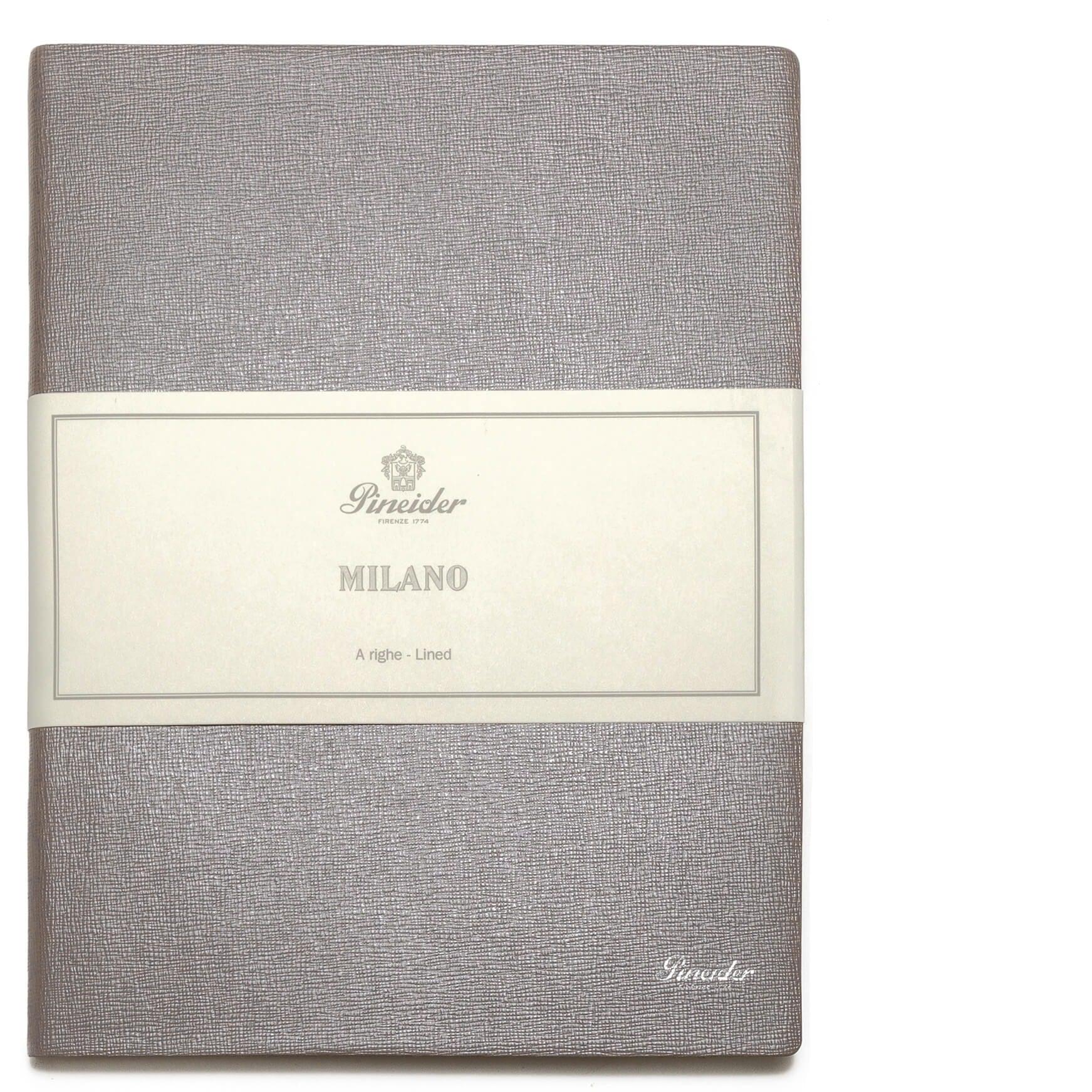 Notes Milano Leather Small - LAZADO