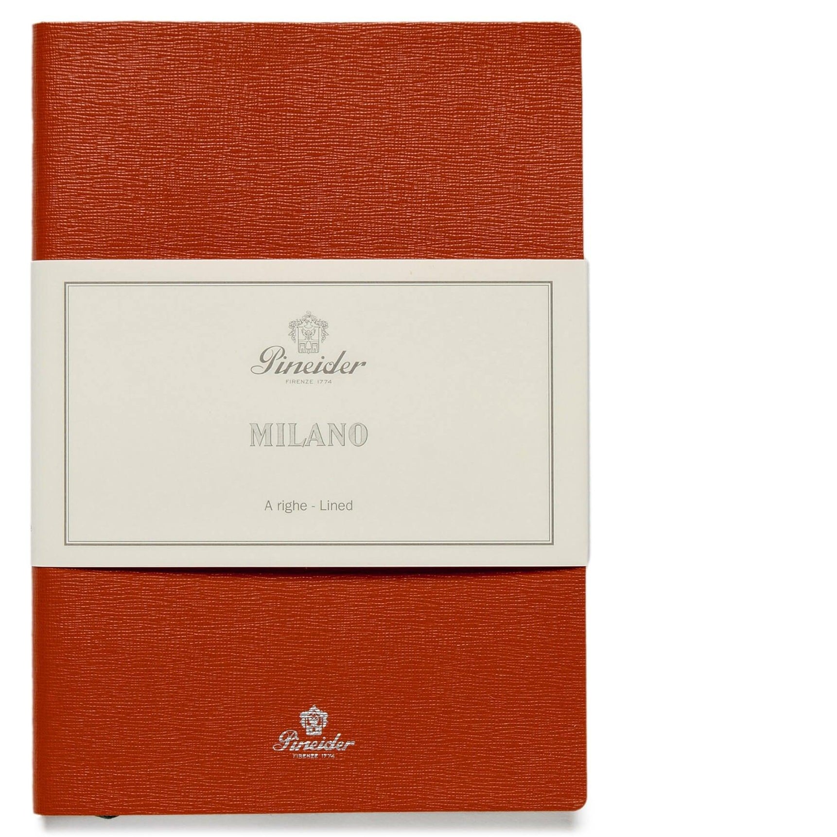 Notes Milano Leather Small - LAZADO