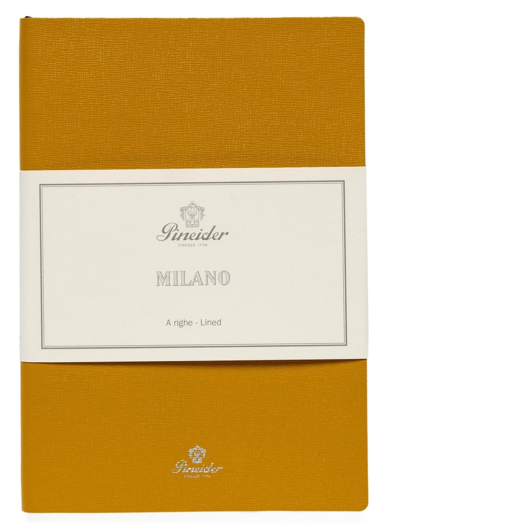 Notes Milano Leather Small - LAZADO