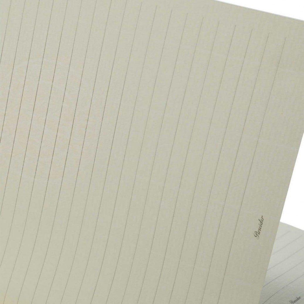 Notes Milano Leather Small - LAZADO