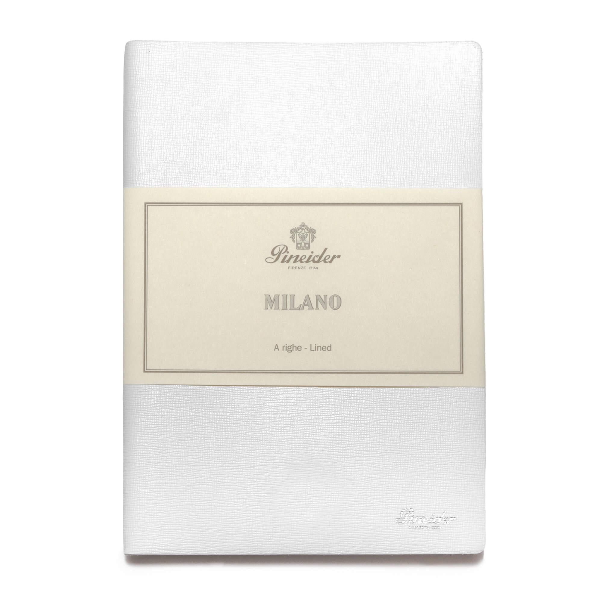 Notes Milano Leather Small - LAZADO