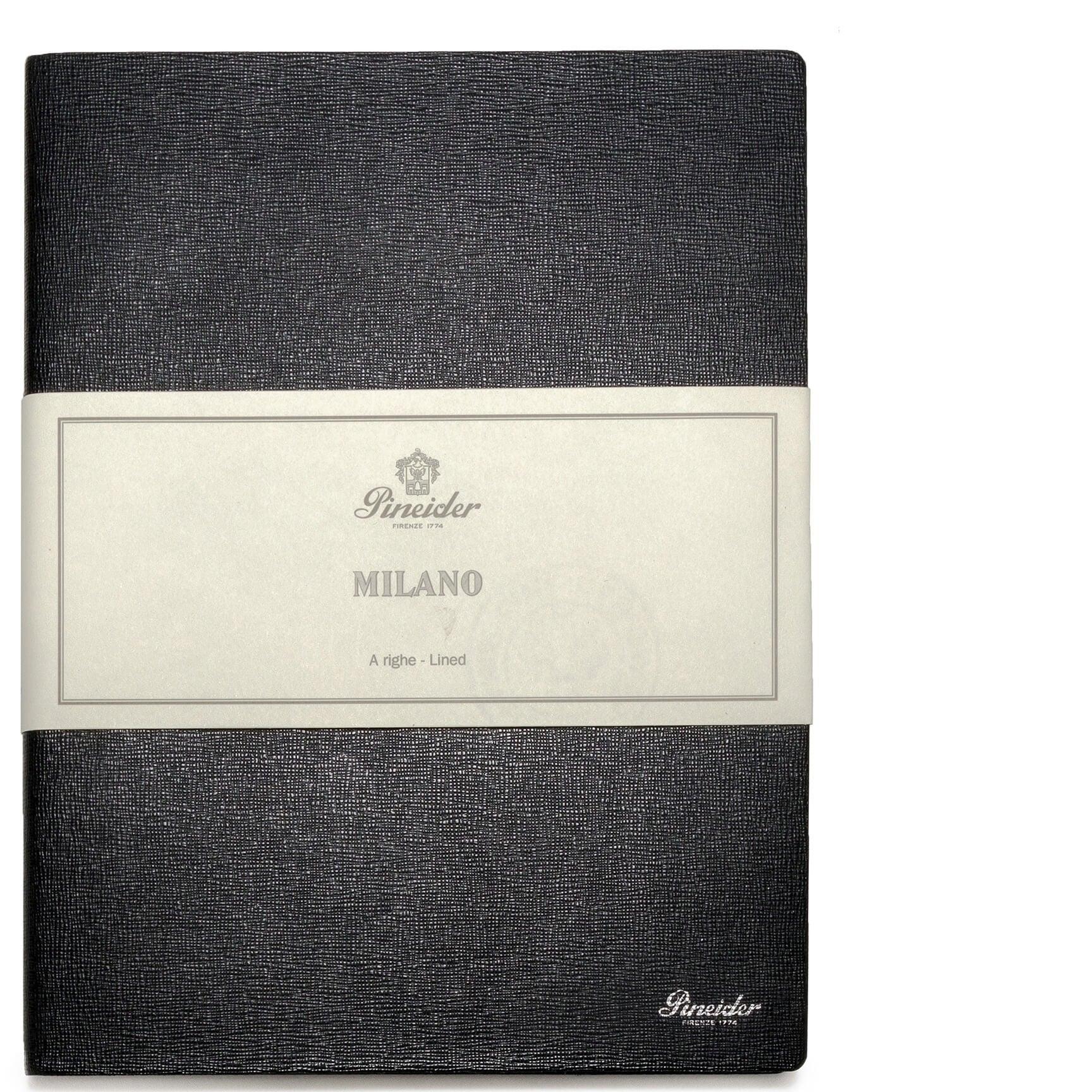 Notes Milano Leather Small - LAZADO