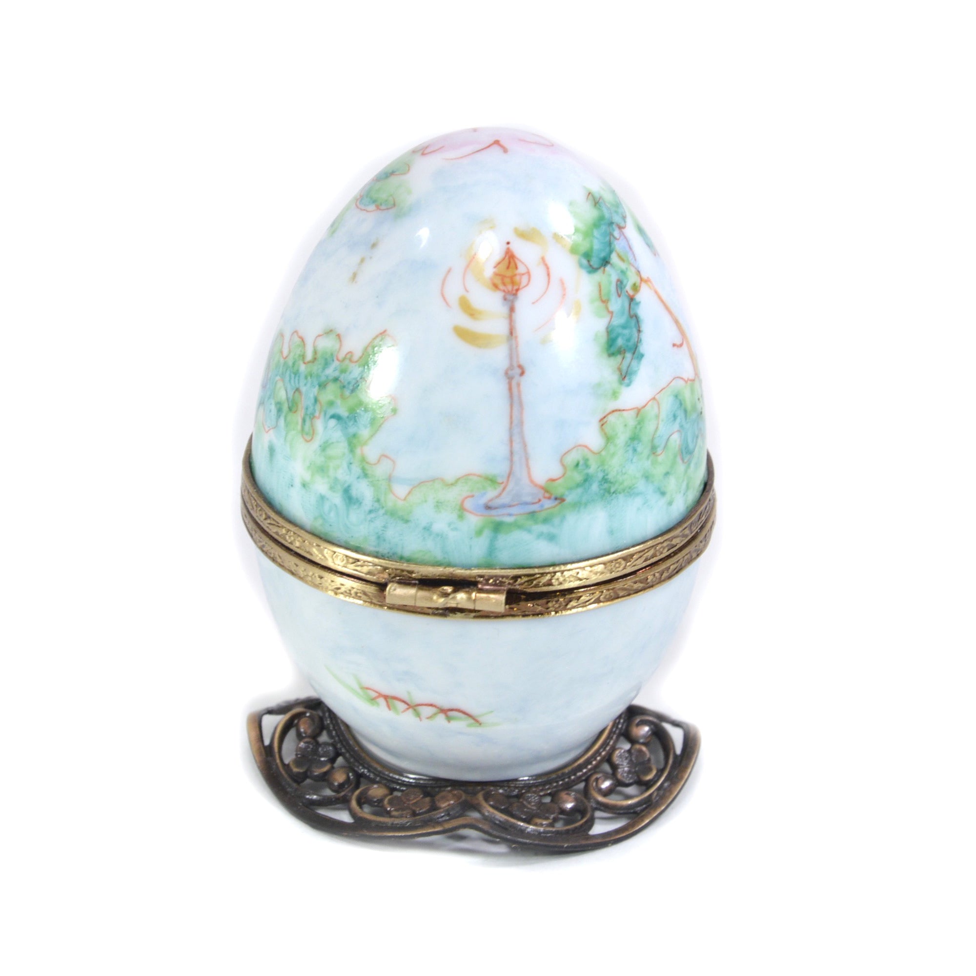 OPMO GM XLarge Eiffel - LAZADO