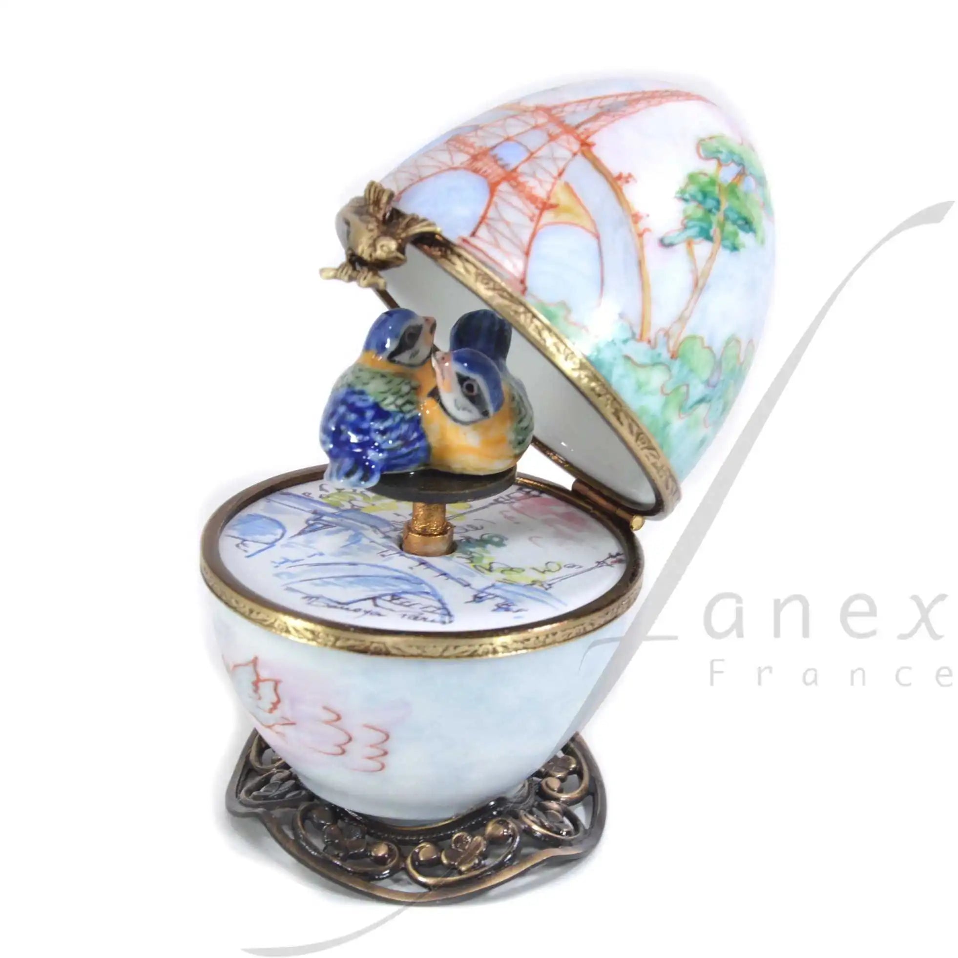 OPMO GM XLarge Eiffel - LAZADO