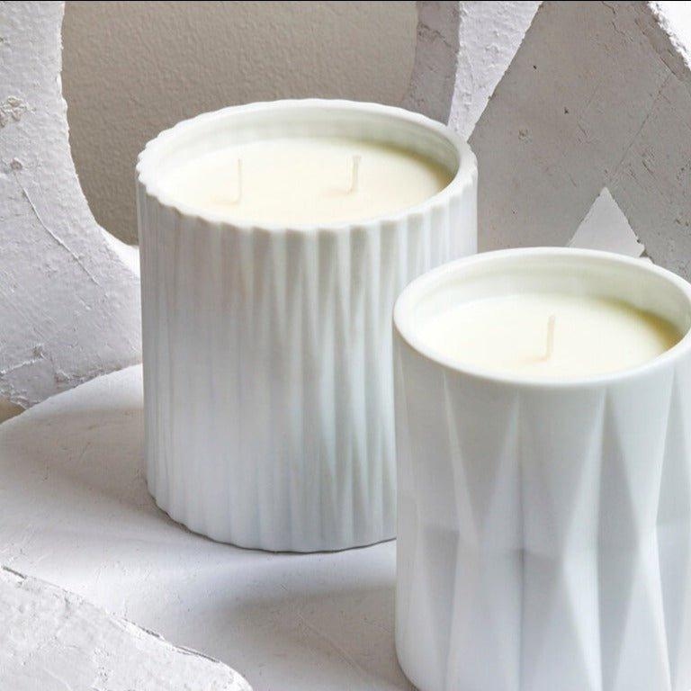 Origami - Candle Multiple 400g - LAZADO