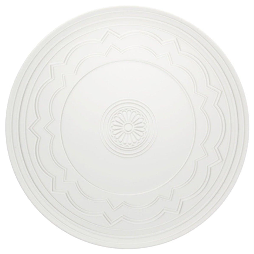 Ornament - Charger Plate (4 plates) - LAZADO