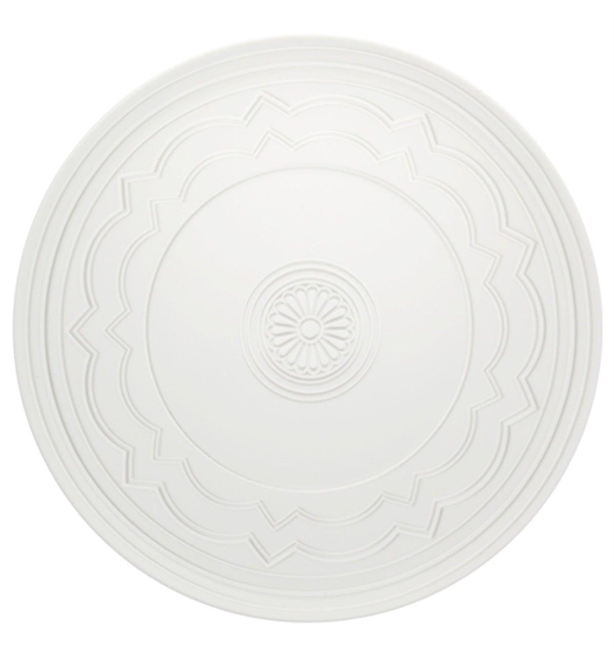 Ornament - Charger Plate (4 plates) - LAZADO