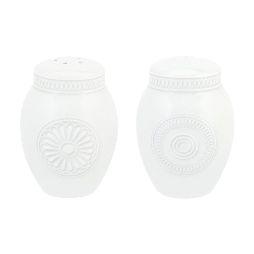 Ornament Salt and Pepper Set- LAZADO